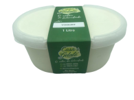 YOGURT