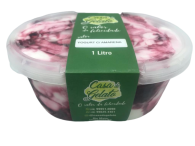 YOGURT C/ AMARENA