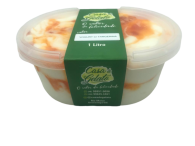 YOGURT C/ TANGERINA
