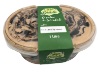 DOCE DE LEITE MINEIRO