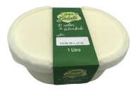 FIOR DI LATTE