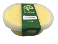 MILHO VERDE